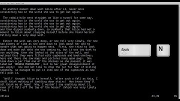 Master the vi editor - part 4