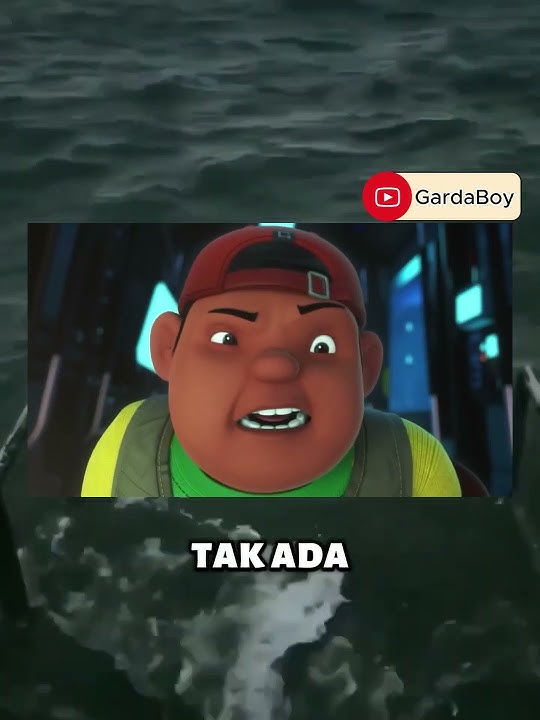 Agak Laen Si Gopal 🗿🗿| Meme BoBoiBoy Galaxy Sori || #shorts #shortvideo