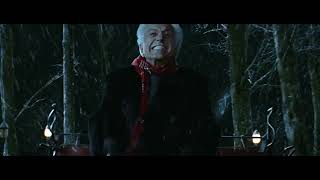 Film4 - Christmas Films Image Promo 2018