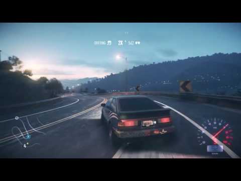 NFS2015 Smooth Drifting NFS2015 Smooth Drifting