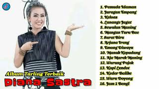 Download Lagu Album Tarling Terpopuler Diana Sastra MP3
