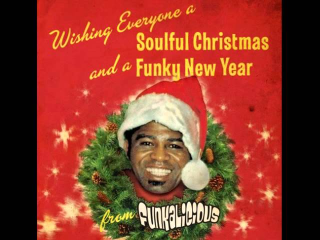 James Brown - Please Come Home For Christmas