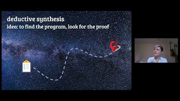 Synthesis of Safe Pointer-Manipulating Programs - Nadia Polikarpova