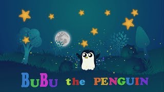 Adventure of BUBU the PENGUIN