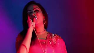 Khoshbo Ahmadi Gula Raza Raza Latest Afghan Pashto Song Hd