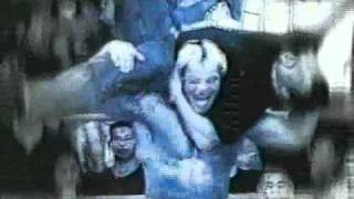 WCW Mayhem 2000 promo