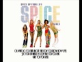 Spice Girls +  WannaBe + Lyrics/HQ