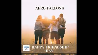 Friendship day, Telugu song #aviation #airhostess #airport #aviationschool