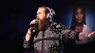 Miniatura de vídeo de "Chris Kläfford sjunger Without you i Idol 2017- Idol Sverige (TV4)"