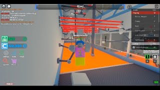How to find the insane obby on Lab Experiment (Hard) @muddygaming24