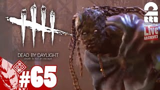 #65【Strongest Wraith】Otoja's Live Stream Dead by Daylight【2BRO.】