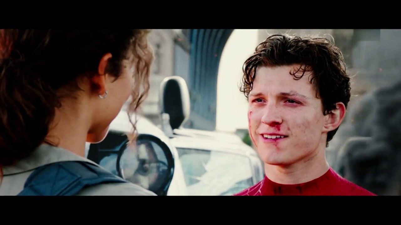 Peter and MJ || PERFECT - One Direction