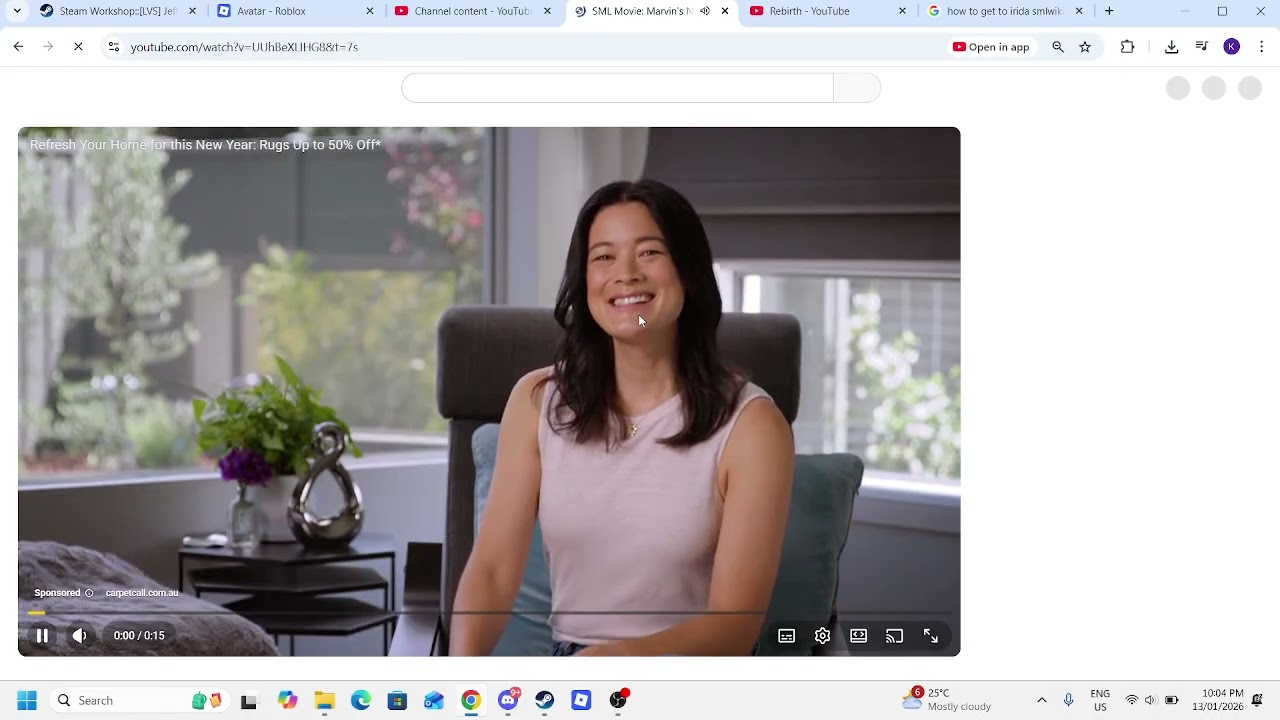 Checking out the new SMLWiki update!
