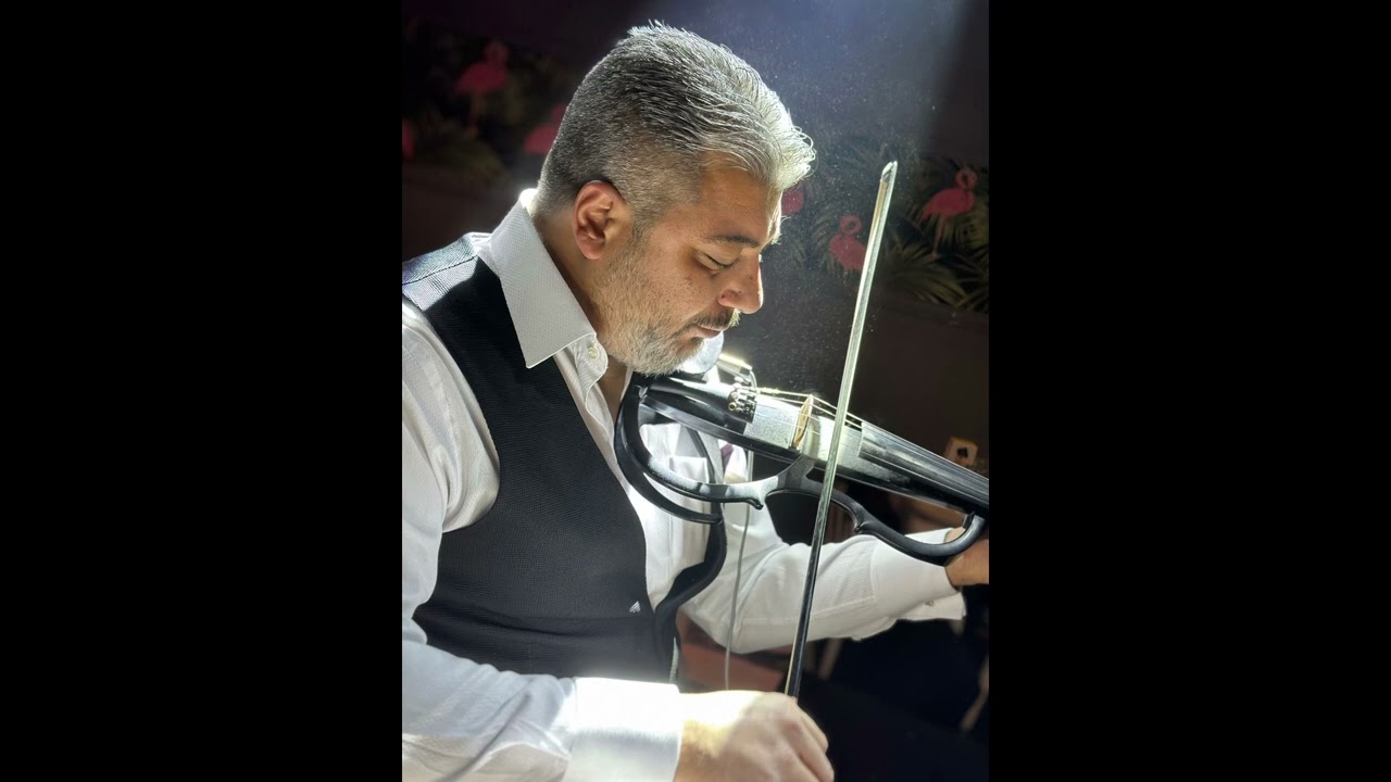 Tati Ahmet - Korkarım (Cover)