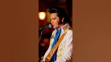 When Elvis goes International  | Netherlands