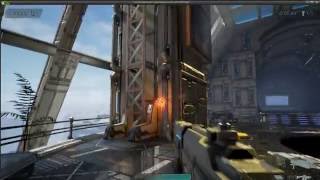 Unreal Engine 4 New awesome weapons update 2