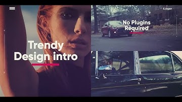 Fresh Multiframe Opener by Jorkiy | Premiere Pro - Motion Array