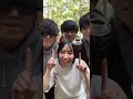 皆はどっち派？コメントで教えてね～～～！#shorts #ぼくらのキャンプ #おふざけ