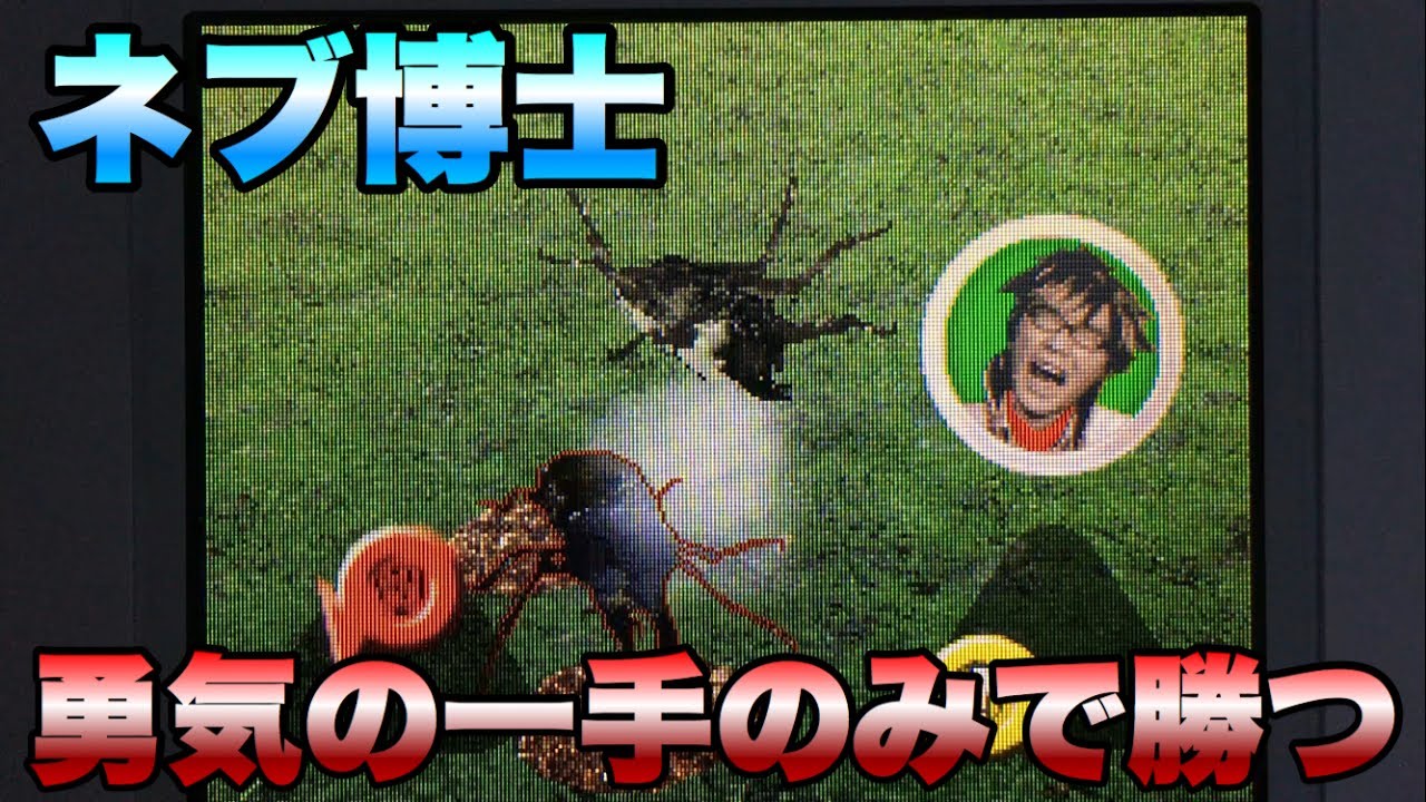 Category ムシキング Page 1 Japaneseclass Jp