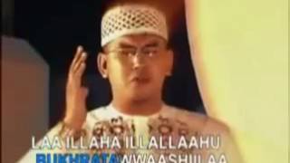 GEMA TAKBIR 2016