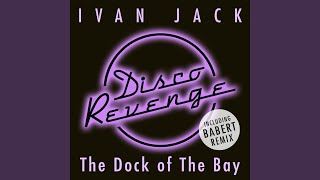 Video thumbnail of "Ivan Jack - The Dock of the Bay"
