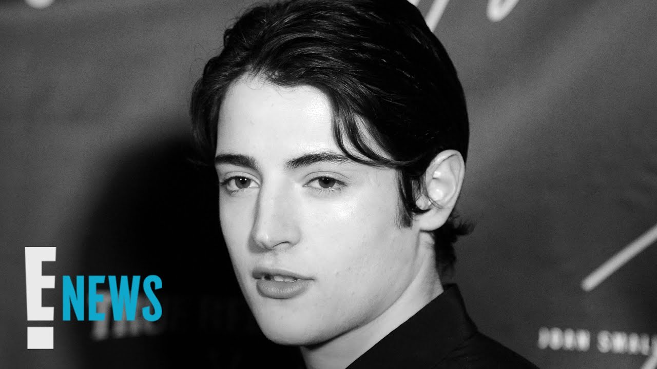 Stephanie Seymour's Son Harry Brant Dies at Age 24 News