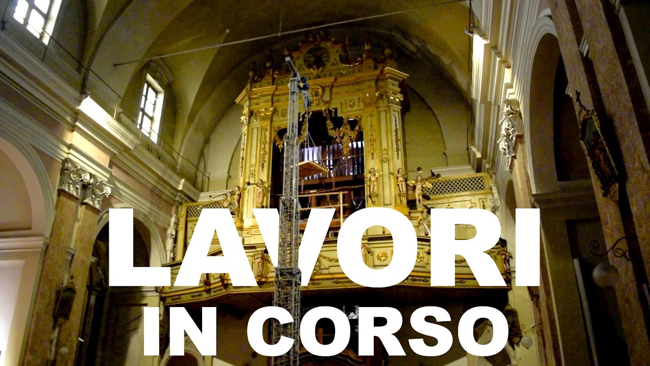 Questo non lo vedrai MAI durante un concerto