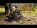 Kenetrek Boots and Sock System with Randy Newberg - Socks First