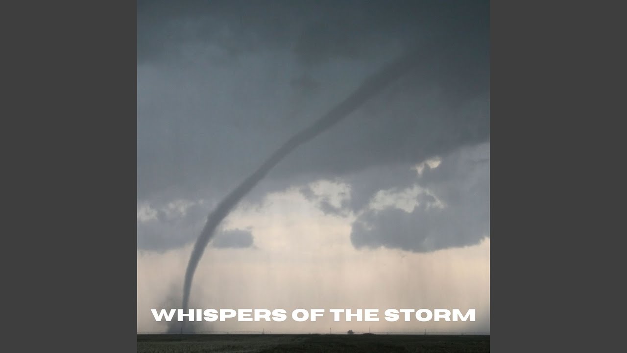 Dreaming of the Storm (Loopable, No Fade)