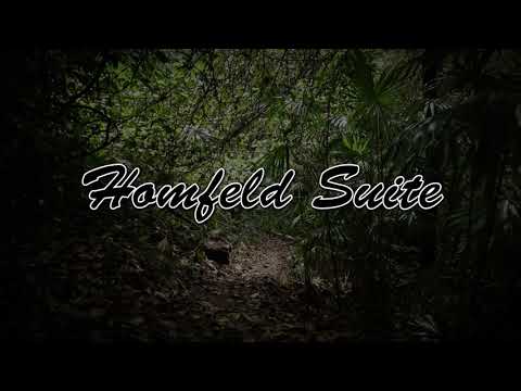 Homfeld Suite