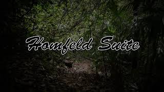 Homfeld Suite