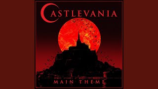 Castlevania Opening Titles