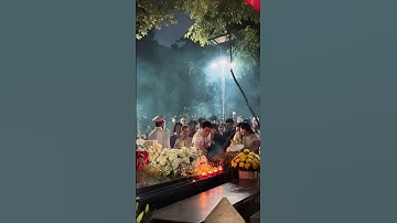 Lễ thắp nến tri ân các Anh hưng liệt sĩ tại Côn Đảo - Đồ Cúng Côn Đảo Tâm Phúc