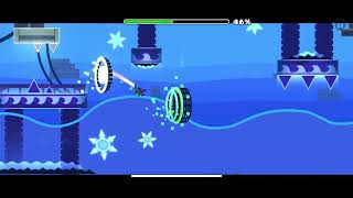 OCEAN RUSH BY: SERPONGE screenshot 5