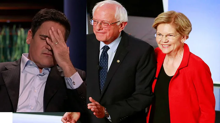 Hypocrisy on their own Taxes  Mark Cuban on Elizabeth Warren