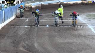 Heat 12 | Plymouth vs Berwick | Championship | GLADIATORS TV 2026