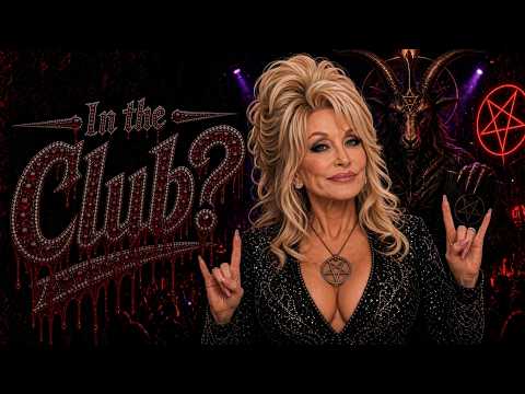 The Dark Legacy of Dolly Parton?