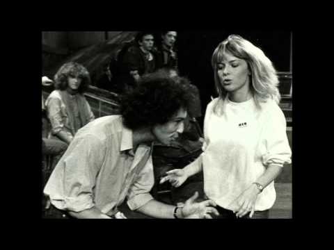 michel berger  seras tu la