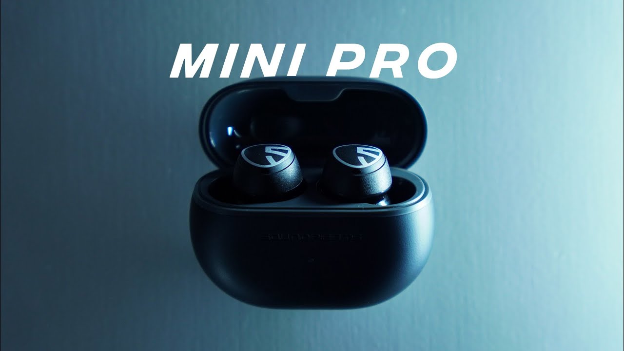 soundpeat mini pro