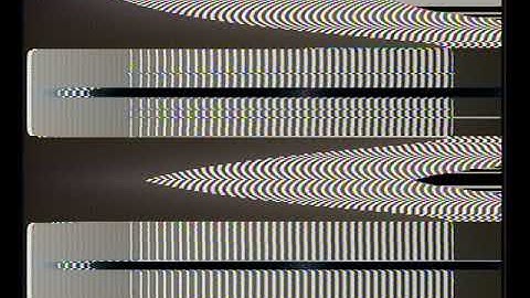 Vidiot internal feedback.