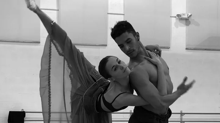 12 Days of Nutcracker: Episode 2- Daughter of a Su...