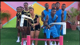Guys vs Boys Physical Game Challenge  screenshot 3
