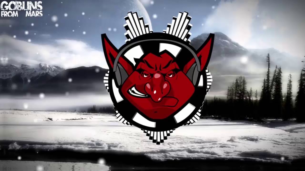 Luminox - BOMBA! ---- Goblin From Mars ( Nightcore)