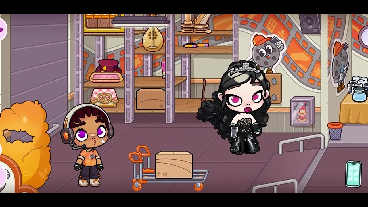 The darkness dia at aw