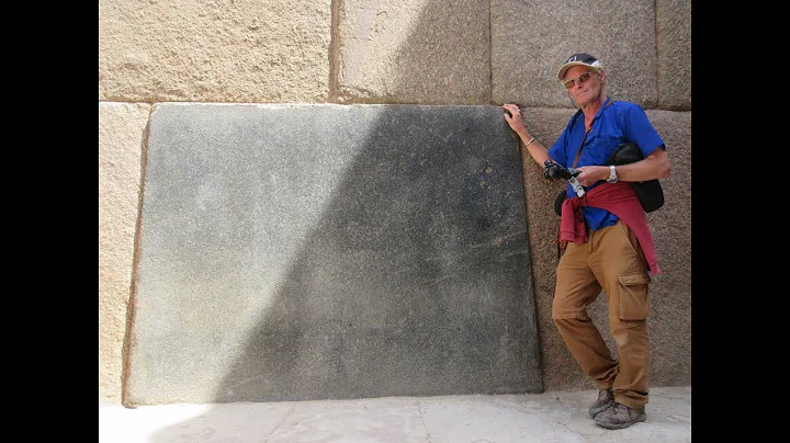 Ancient Artifacts In Egypt That Egyptologists Do N...