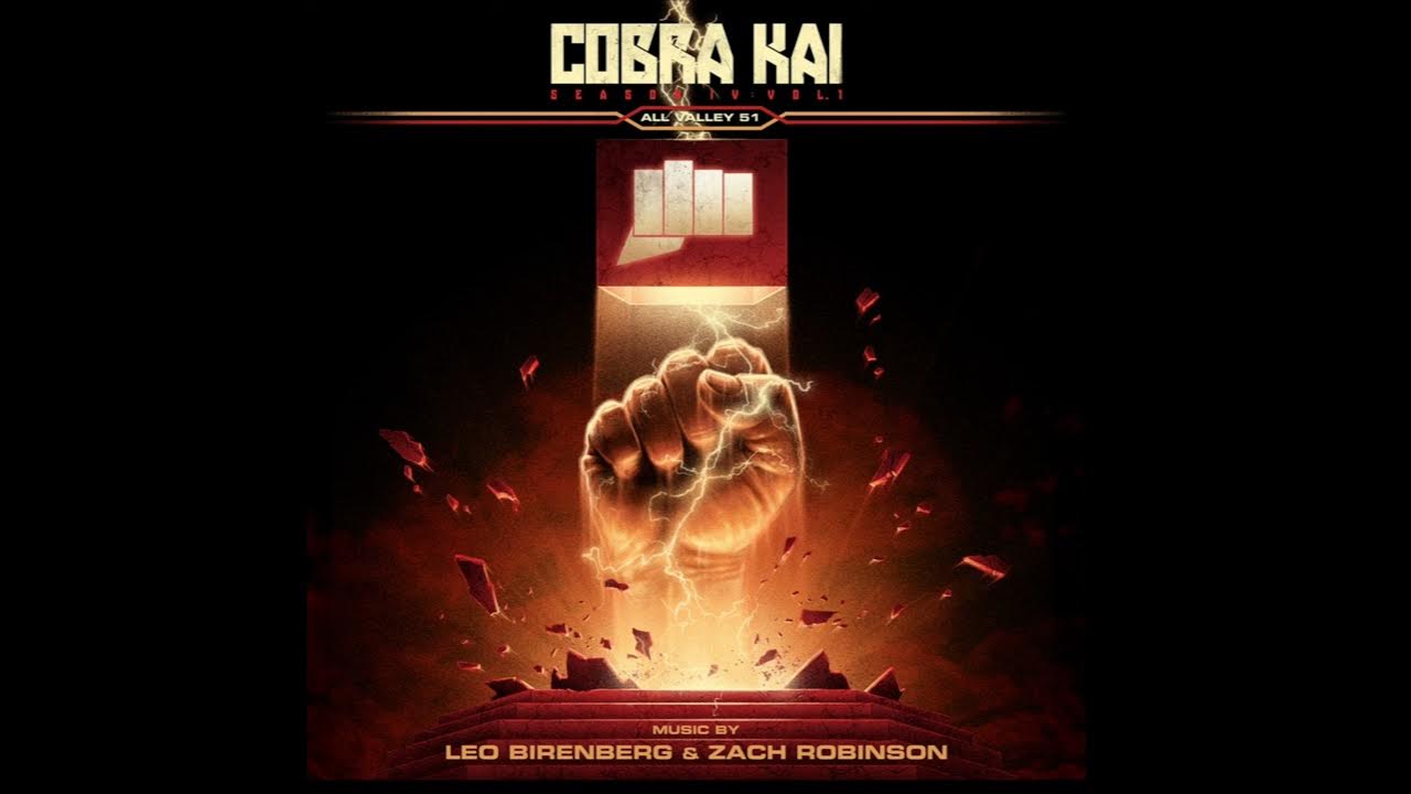 Cobra Kai Season 4 - Moment Of Truth Original Version (Sang by Carrie Underwood & Jimi Jamison) Cobra Kai Season 4 - Moment Of Truth Original Version (Sang by Carrie Underwood & Jimi Jamison)