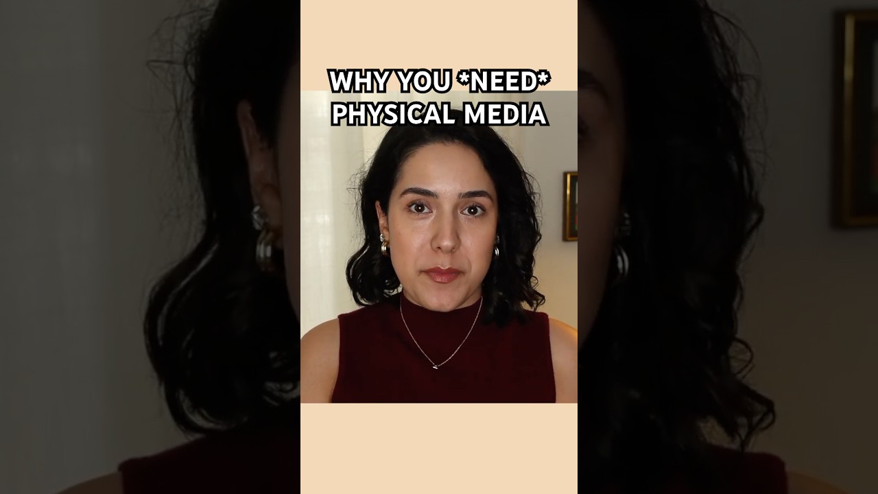 Коллекционирование Blu-ray дисков в формате 4K в 2025 году: почему физические носители возвращают...