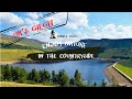 A beautiful Lake in Dovestone Reservoir in Uk Oldham Manchester | GilGit in UK | Adventures
