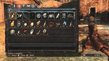 C.N.S. Plays Dark Souls 2 Part 4- That trap...