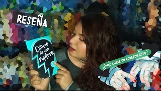 DIARIO DE UNA RUPTURA: Guía para curar un corazón roto | Berrybooks DIARIO DE UNA RUPTURA: Guía para curar un corazón roto | Berrybooks